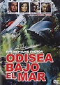 Odisea bajo el mar [DVD]: Amazon.es: Ben Gazzara, Walter Pidgeon ...