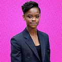 'Black Panther' Actress Letitia Wright Has Not Seen Her Episode Of ...