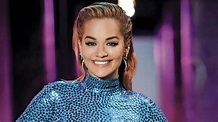 What The Voice judge Rita Ora really got up to in Australia | Daily ...