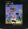 Talk Talk – Natural History (The Very Best Of Talk Talk) (CD) - Discogs
