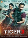 Tiger 3 - Film 2023 - FILMSTARTS.de