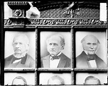 ECC | [Photographs of former Chicago mayors, Buckner Stith Morris,