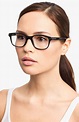 Tom Ford 53mm Optical Glasses (Online Only) | Nordstrom