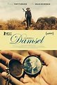 Sinopsis DAMSEL, Film Dibintangi Robert Pattinson dan Mia Wasikowska