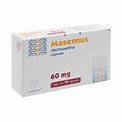 Comprar Masennus atomoxetina 60 mg con 14 cápsulas - Prixz