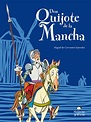 Don Quijote de la Mancha para niños (Nueva edición) - Editorial Océano