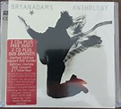 Bryan Adams – Anthology : A&M Records : Free Download, Borrow, and ...