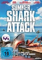 Summer Shark Attack - Film 2016 - FILMSTARTS.de