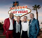 Win Tickets To An Advance Screening For LAST VEGAS In Sacramento ...