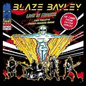 Metal View: BLAZE BAYLEY-LIVE IN FRANCE (Album Review)