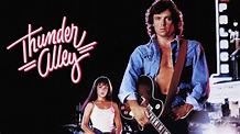Watch Thunder Alley (1985) - Stream now on Paramount Plus