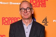 Harry Potter, Chernobyl Actor Paul Ritter Dead at 54 | PEOPLE.com