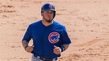 What you need to know about new Chicago Cubs catcher Victor Caratini ...