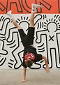 Keith Haring Art to Wear: Axel Arigato und H&M droppen Capsule ...