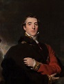 Arthur Wellesley (1769–1852), 1st Duke of Wellington | Art UK