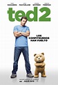 Crítica | «Ted 2», el oso tedioso