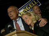 John and Debbie Dingell's marriage: A love affair to celebrate