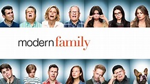 Modern Family temporadas: personajes y curiosidades de la serie