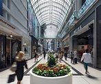 CF TORONTO EATON CENTRE: All You Need to Know