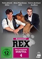 Rex, un policia diferente - Serie de TV - CINE.COM