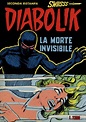 La morte invisibile | © Astorina