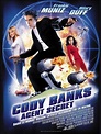 Cody Banks, agent secret - Film (2003) - SensCritique