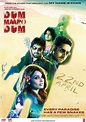 Dum Maaro Dum Movie Poster (#2 of 5) - IMP Awards