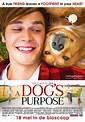 A Dog’s Purpose |Teaser Trailer