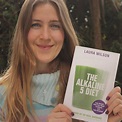 Devon Author Laura Wilson Gets Major Publishing Deal for New Alkaline ...