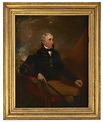 The Remarkable Thomas Pinckney - The American Revolution Institute