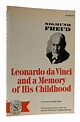 LEONARDO DA VINCI AND A MEMORY OF HIS CHILDHOOD | Sigmund Freud | First ...