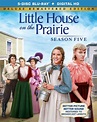 Little House on the Prairie | Movie Roar
