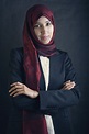 Manal al-Sharif | Wiki & Bio | Everipedia