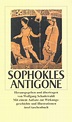 Sophokles: Antigone (Buch) – jpc