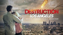 Destruction: Los Angeles on Apple TV