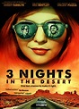 Best Buy: 3 Nights in the Desert [DVD] [2014]