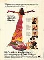 Mahogany movie review & film summary (1975) | Roger Ebert