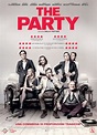 The Party, il poster italiano del film - MYmovies.it