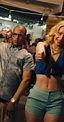 T.I. Feat. Iggy Azalea: No Mediocre (Music Video 2014) - Full Cast ...