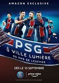 Exciting times ahead: PSG City of Lights, 50 years of Legend Season 1 ...