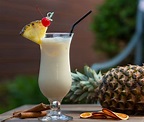 Piña Colada Cocktail - Chefeel.com