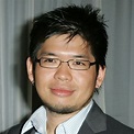 Steve Chen - Biography - Business Leader | Steve chen, Steve, Succesful ...