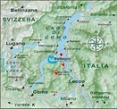 HOW TO GET TO BELLAGIO - Lake Como -Italy - myBellagio