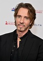 Rick Springfield says 80s fame brought him many groupies