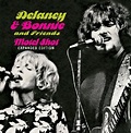 DELANEY & BONNIE & FRIENDS - Motel Shot (Expanded Edition) - Amazon.com ...