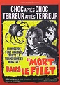 LE MORT DANS LE FILET (1959) - Films Fantastiques