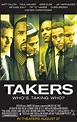 Takers Movie Wallpapers - Wallpaper Cave