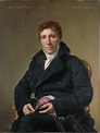 Emmanuel Joseph Sieyès - Wikipedia | Portrait, Harvard art museum, The ...