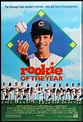 Rookie of the Year (1993) Original One-Sheet Movie Poster - Original ...