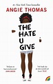 bol.com | The hate u give, Angie Thomas | 9789041713629 | Boeken